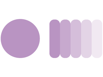 Colour Swatches 5