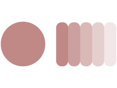 Colour Swatches 6
