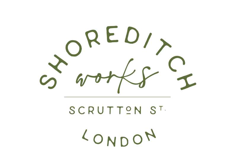 SHOREDITCH WORKS FERN
