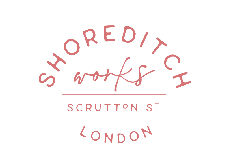 SHOREDITCH WORKS PINK