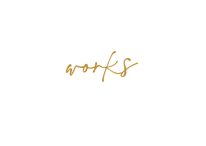 SHOREDITCH WORKS PRIMARY WTE