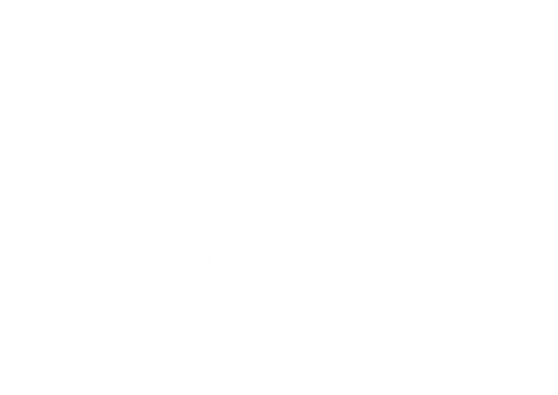 SHOREDITCH WORKS WTE