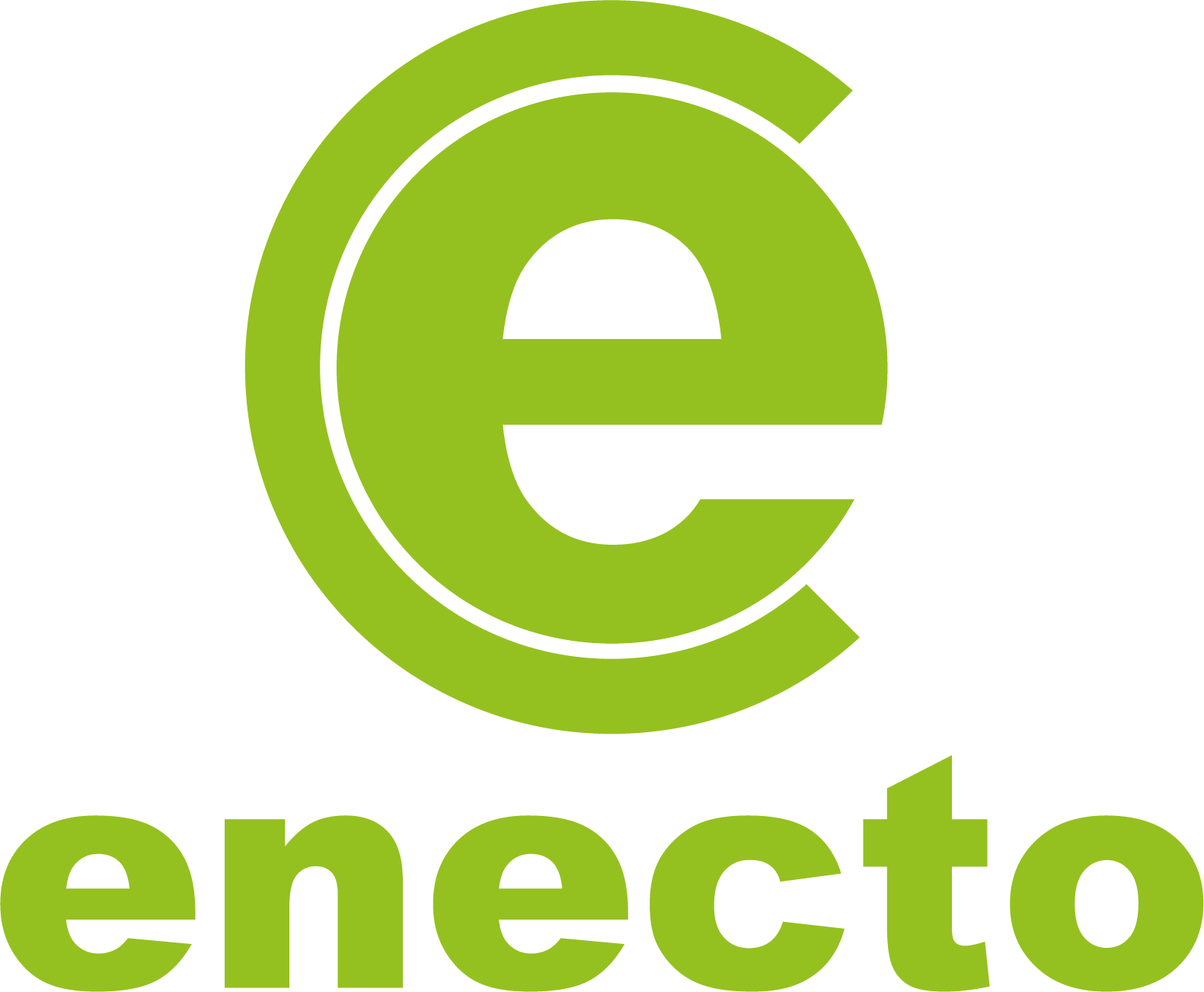 enecto grren